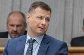 Министр юстиции Словакии одобрил экстрадицию подозреваемого в терроризме украинца