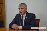 В Николаеве нет желающих возглавить управление транспорта и департамент ЖКХ