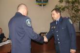 В Николаеве по подозрению в сутенерстве был задержан подполковник милиции