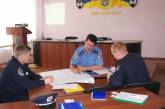 Правоохранители провели в Николаеве тренинг по предотвращению и противодействию насилия в семье