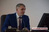 Сенкевич признал, что в этом году канализации в Терновке и пос.Горького не будет