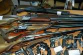 В ГПУ подсчитали, сколько нелегального оружия на руках у населения Украины