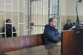 Взрыв банкомата в Николаеве: одного из банды взяли под стражу с залогом более 90 тыс грн
