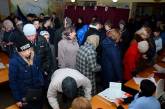 В "республиках" рапортуют о 40%-ной явке на "выборы" уже в начале дня, – СМИ