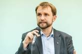 Вятрович рассказал, как проводить декоммунизацию в Крыму и на Донбассе