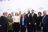 Савченко и чиновники Николаевщины принимают участие в Совете регионального развития