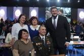 На Николаевщине активно проходит реформа децентрализации - Савченко