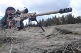 Индонезия планирует закупить в Украине партию штурмовых винтовок