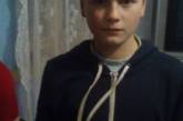 На Николаевщине разыскивают пропавшего без вести 12-летнего мальчика