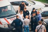 Мустафа Найем затребовал с побивших его чеченцев более 3 млн компенсации