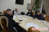«Пусть вызывает «Самопомощь»: «бюджетная» комиссия отправила чиновников к Сенкевичу