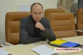 В Николаеве коммунальный телеканал просит более 2 млн грн на новое оборудование