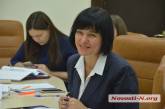 В Николаеве педиатров детской поликлиники №2 пообещали не увольнять 
