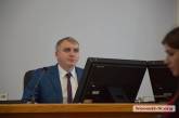 «Попахивает коррупцией»: Сенкевич убрал из повестки дня сессии 20 вопросов