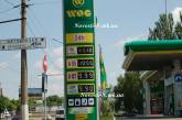 Цена на бензин: рубеж в 11 гривен взят!