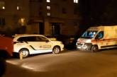 В Николаеве «минер» 16-ти домов снова «заминировал» дом — его задержали полицейские