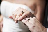 В Украине жениться по-быстрому можно в 67 населенных пунктах