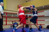 На турнир по боксу в Николаев съехались спортсмены из Украины и Молдовы