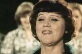 Скончалась известная украинская оперная певица