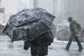 В Николаеве сегодня обещают резкое ухудшение погоды