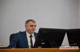 «Это не в моей компетенции»: Сенкевич послал депутата пикетировать «Николаевгаз»