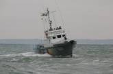 В Черном море спасли экипаж терпящего бедствие судна