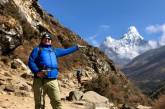 Бывший николаевский губернатор поднялся сразу на три вершины в Гималаях