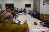 Николаевские депутаты не смогли оценить работу директора «Центр защиты животных» - мнения разделились 