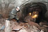 Украинской компании разрешили добывать урановую руду на Николаевщине