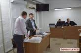 Подозреваемого в убийстве экс-начальника Николаевской таможни просят отпустить «домой к маме»