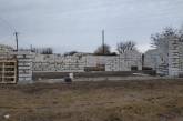 На Николаевщине активно продолжаются работы по строительству сельских амбулаторий, - Гайдаржи