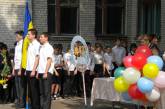 В школе, носящей имя Константина Ольшанского, отметили годовщину со Дня рождения героя. ФОТО