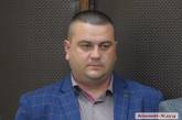 В Николаеве назначен новый начальник городского управления транспорта