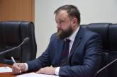 Николаевщина готовится к сдаче трехлетнего плана развития области 