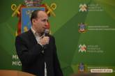  Депутаты предложили отстранить директора «антикоррупционного» департамента Ермолаева