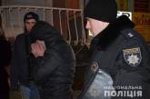 В Николаеве задержали группу воров-барсеточников с Кавказа