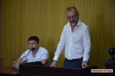 В Николаеве суд полностью оправдал директора «облавтодора», которого подозревали во взяточничестве 