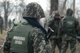 Украина усилит охрану границы с Румынией для борьбы с контрабандой