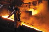 Украина сократила производство стали, но удержалась на 13 месте в мире
