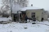 За сутки на Николаевщине произошло 6 пожаров — погиб человек 