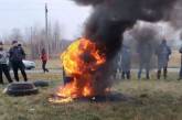 Евробляхеры блокируют западную границу Украины: пограничники подтягивают дополнительные силы