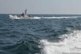 Порошенко созвал военный кабинет из-за событий в Черном море