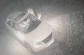 В Николаеве ночью у главы ОО «Самопомощь» угнали Lexus 350RX. ВИДЕО