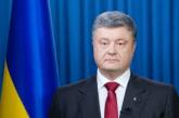 "Не объявление войны": Порошенко не собирается воевать после введения военного положения