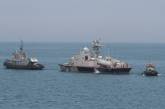 Обнародован перехват переговоров российских моряков в ходе инцидента в Керченском проливе