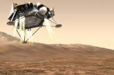 Аппарат InSight успешно сел на Марс и уже прислал первое фото