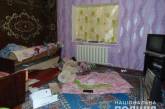 На Николаевщине разбойники ворвались в дом, где избили и ограбили хозяев