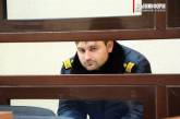 В Симферополе отправили под стражу 12 украинских моряков