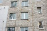 В Николаеве в двух домах установили энергосберегающие окна в подъездах
