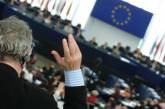 Конфликт на Азове: Совет ЕС принял декларацию